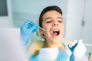 dentist