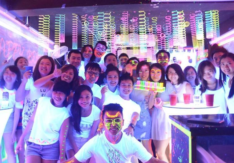 Essential tips to plan for the party