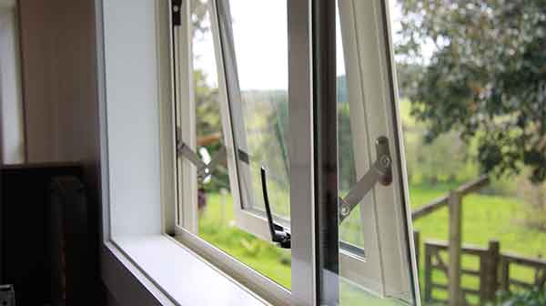 Install Windows and Doors Properly