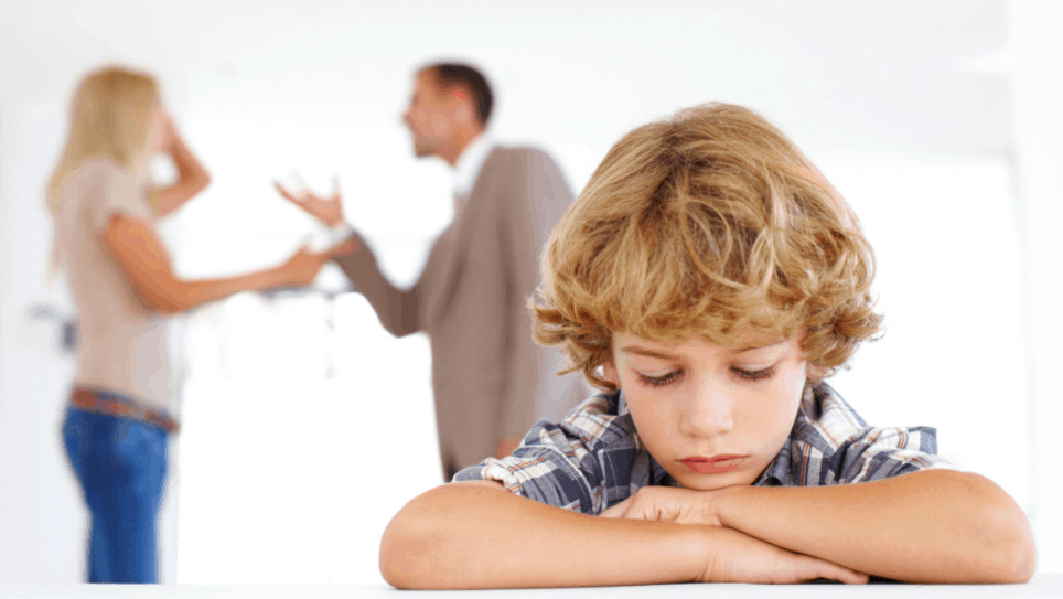 Child custody lawyer Houston