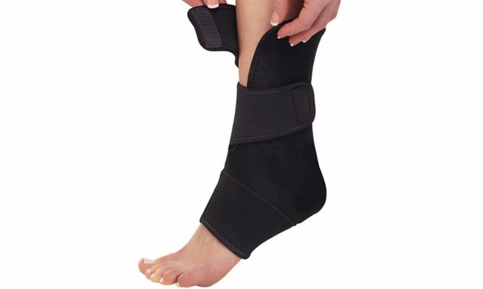 Foot and Ankle support