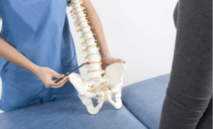 back pain treatment