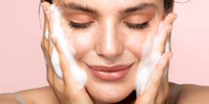 healthy skin