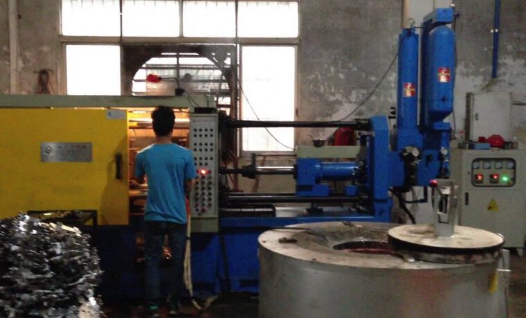All About Custom CNC machining