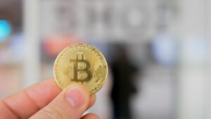 Decentralized Website