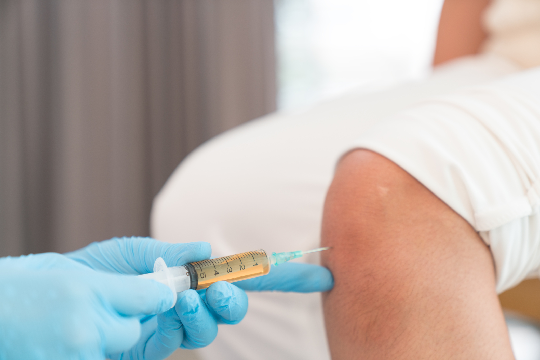 PRP Injections – How Useful Are They?