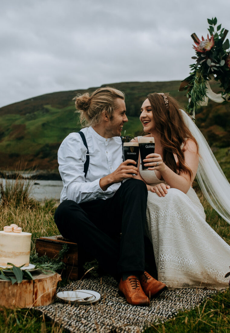 Things to know about a stylized wedding shoot