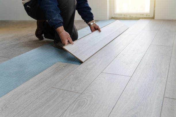 An Overview On Laminate flooring