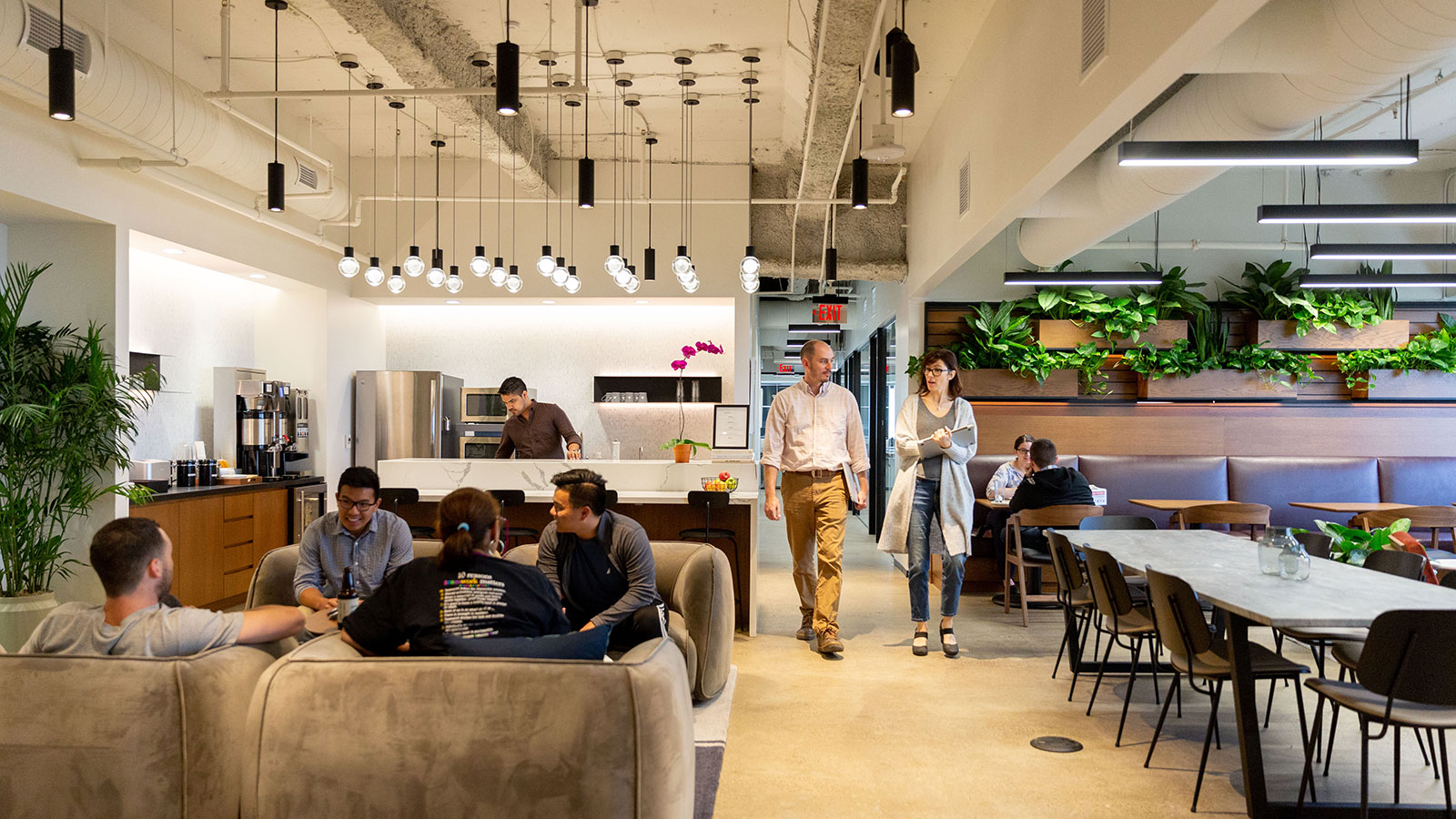 Find Out The Most Amazing Coworking Spaces Singapore 