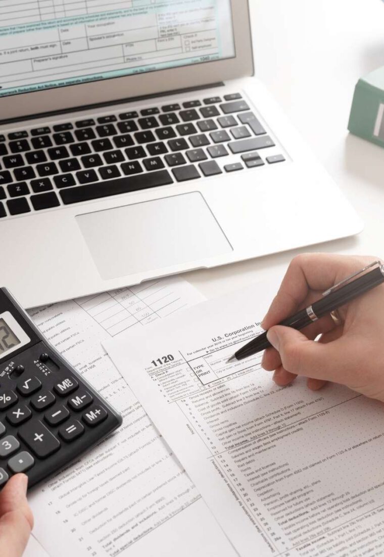Everything You Need To Know About Accounting Services In Singapore