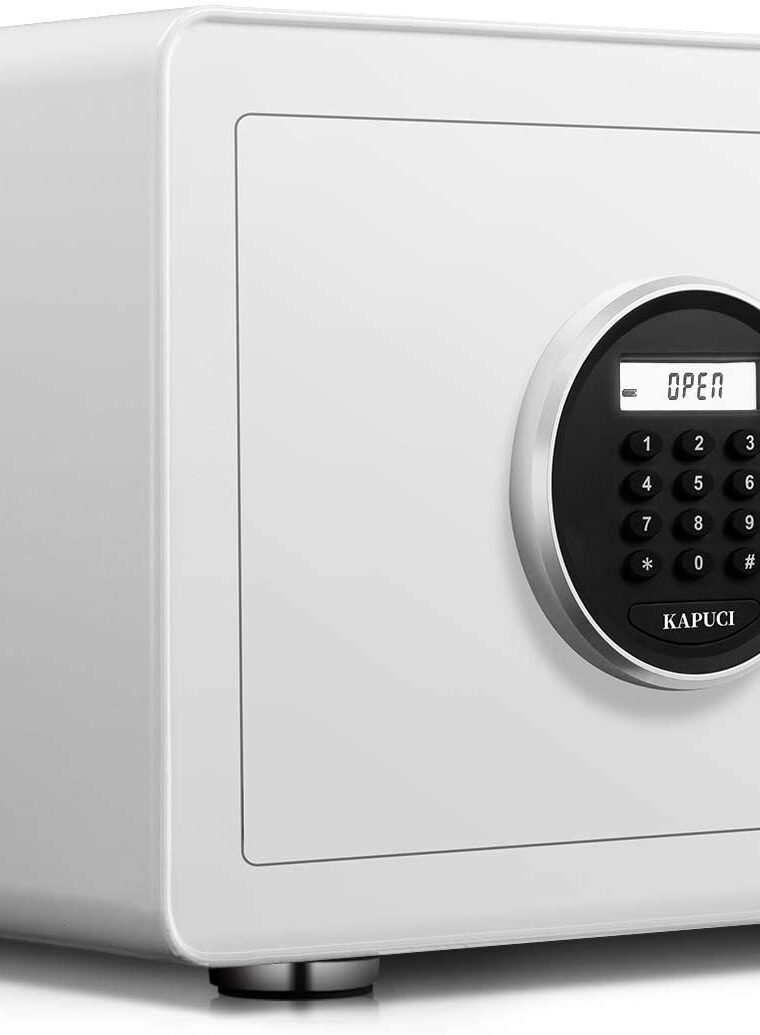 Best home and office safes and strongroom doors