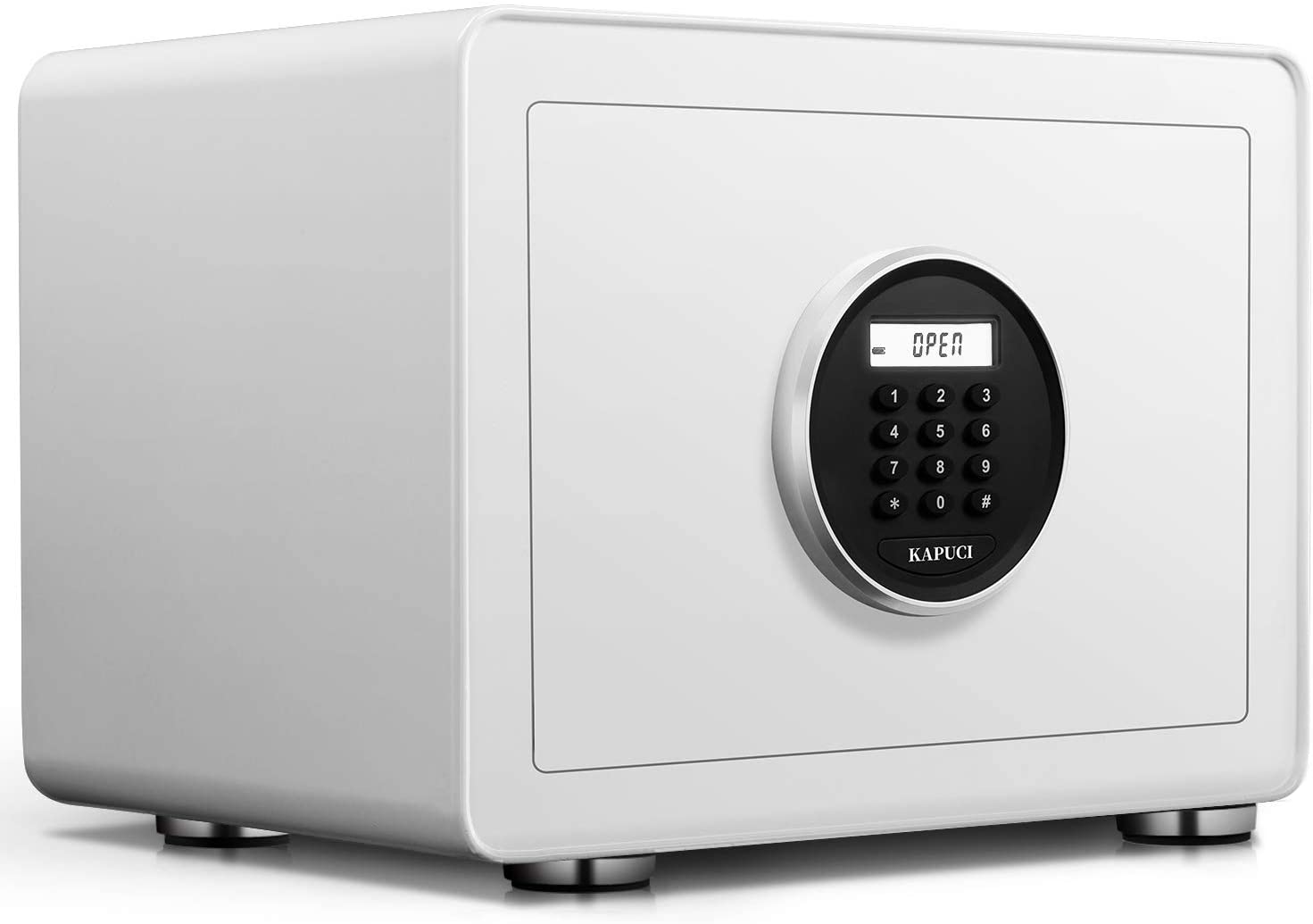 Best home and office safes and strongroom doors