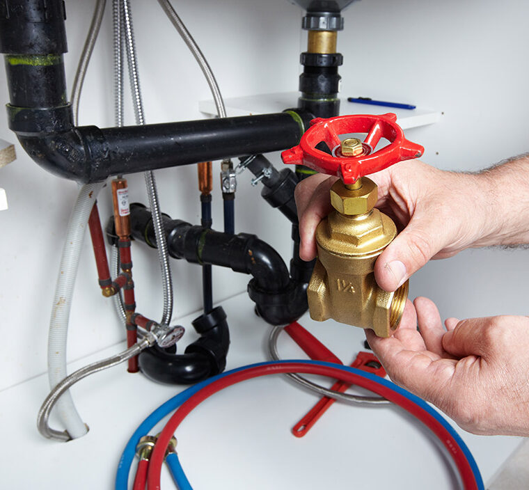 Looking for best plumbing services at your place