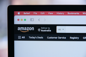 Amazon Outlet