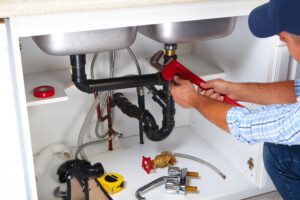 Handyman services
