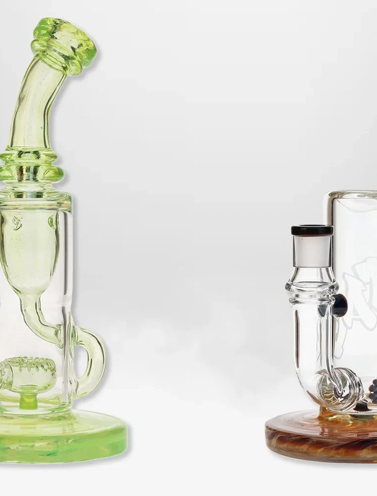 Bong Beaker and Its Benefits That You Must Read