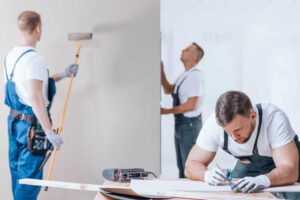 Handyman in Lexington