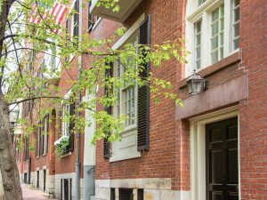 Brick Repair Boston MA