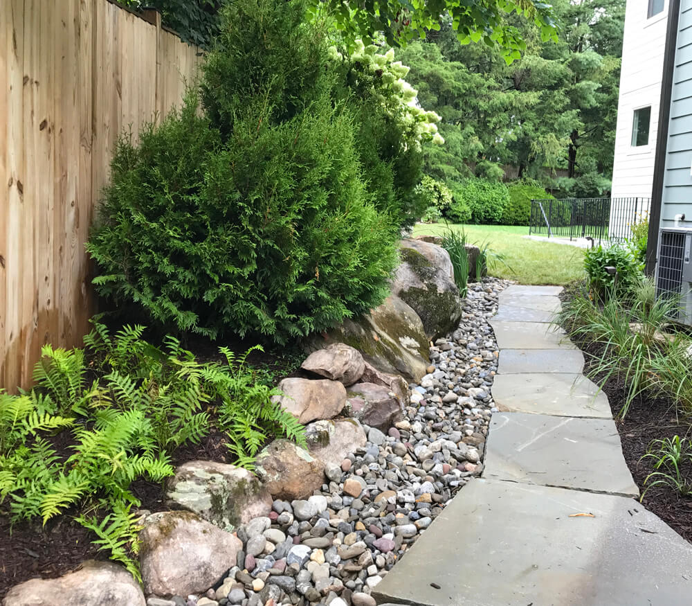S&T Landscaping
