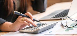 Bronco Mane Accounting