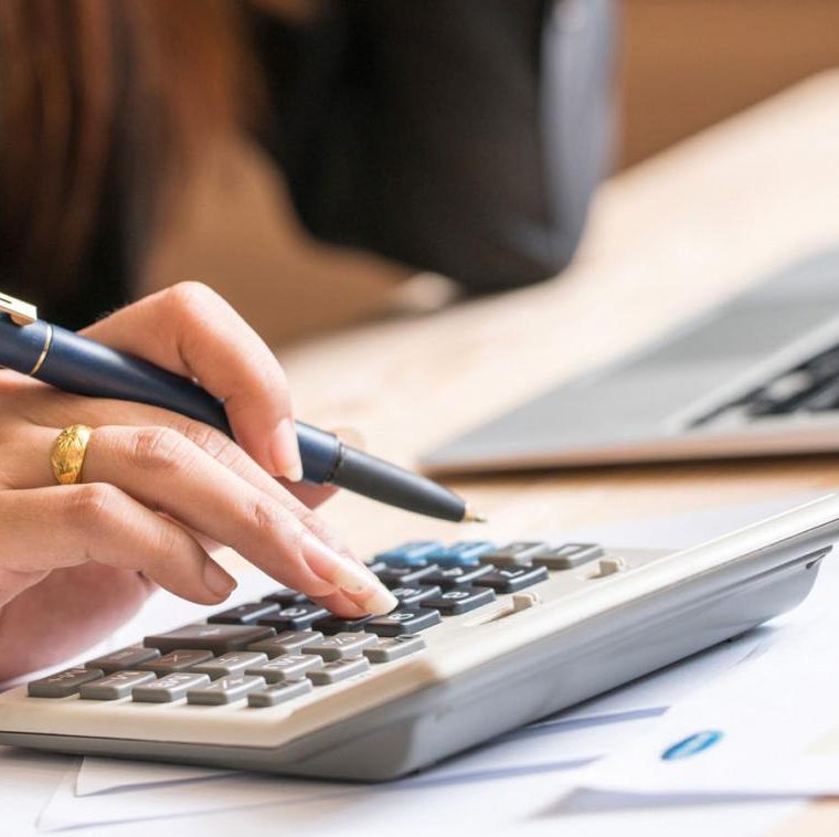 Bronco Mane Accounting