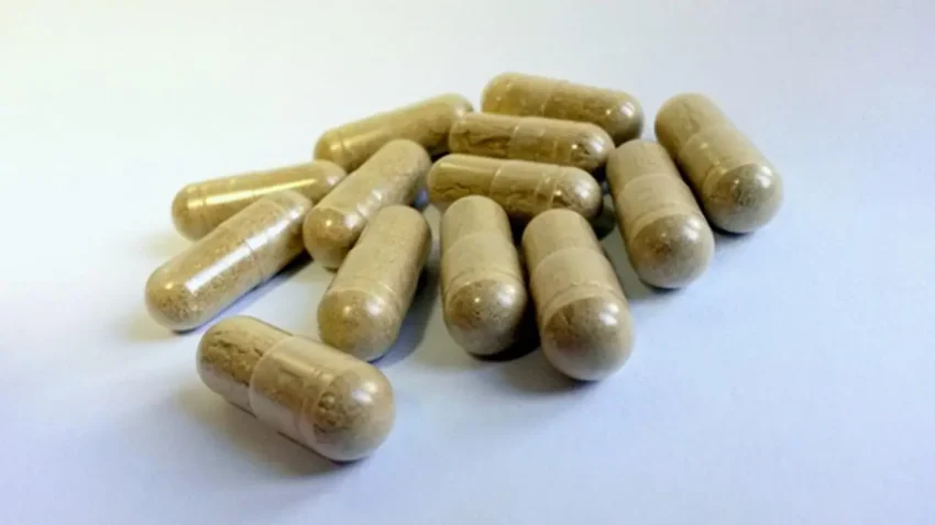 Easy Ways to Incorporate Kratom Capsules into Your Daily Routine